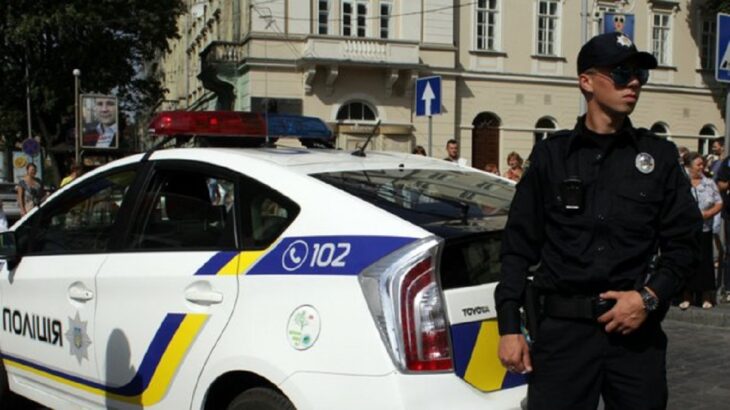 Хулиганство с пистолетом на проспекте Пушкина в Днепре: в патрульной полиции прокомментировали случай