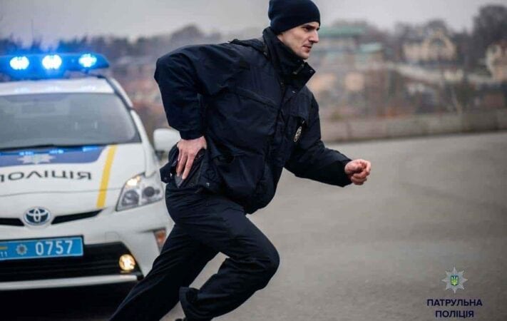Двойное убийство под Днепром: объявили спецоперацию "Сирена"