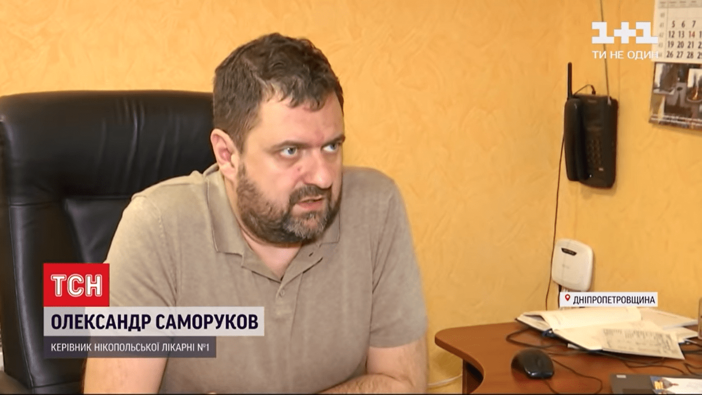 Двойное убийство под Днепром: подозреваемые задержаны (Видео)