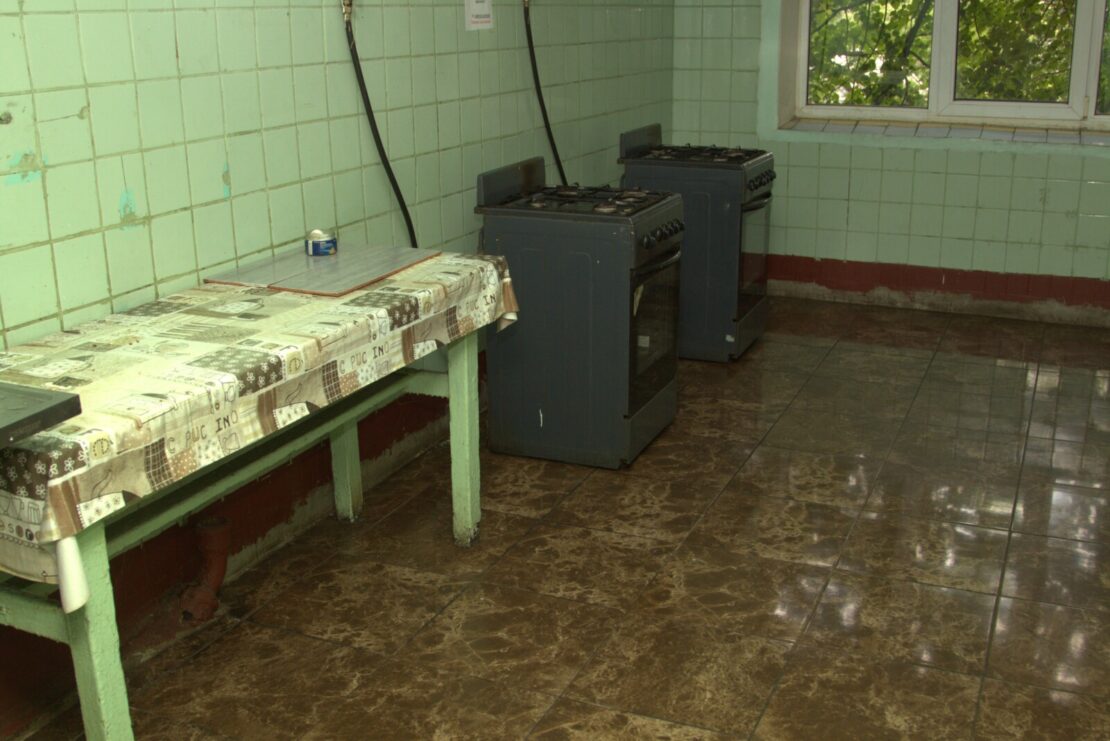 Комендантского часа не будет: как живут в карантин студенты днепровских общежитий