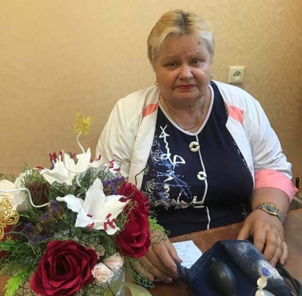 Под Днепром умерла врач, которая спасла сотни жизней