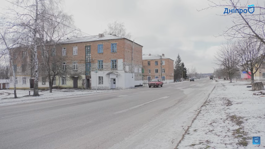 В Днепропетровской области из-за Коломойского умирает целый поселок (Видео)