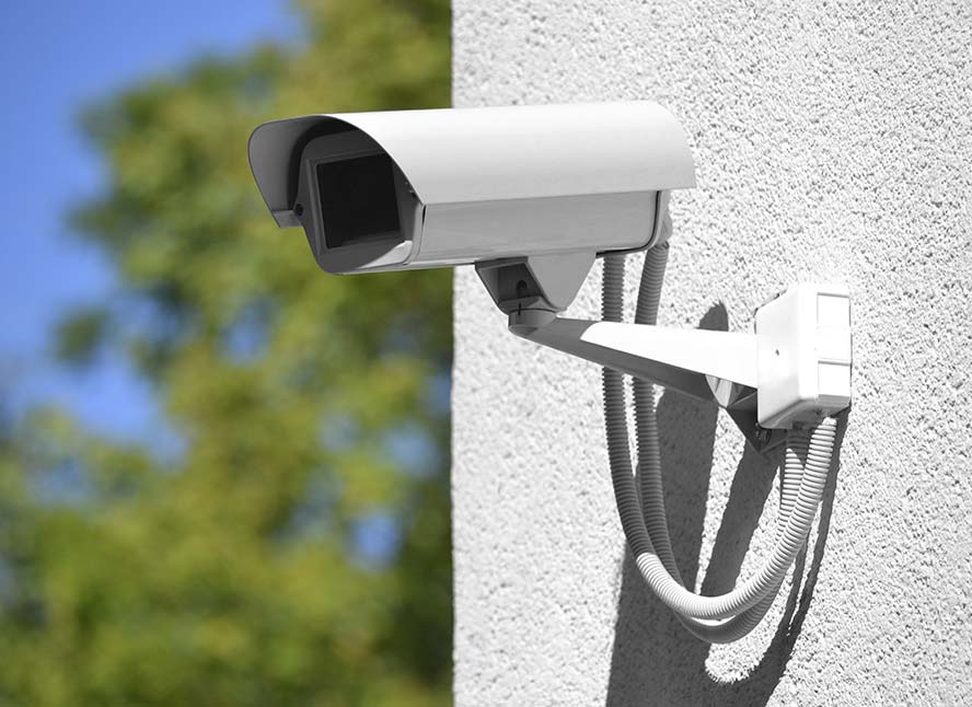 Новости Днепра про Воровство не пройдет: где в Днепре установили новые камеры наблюдения