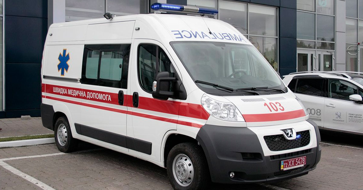 Новости Днепра про Мужчина на Днепропетровщине сильно избил 5-летнего сына за непослушание