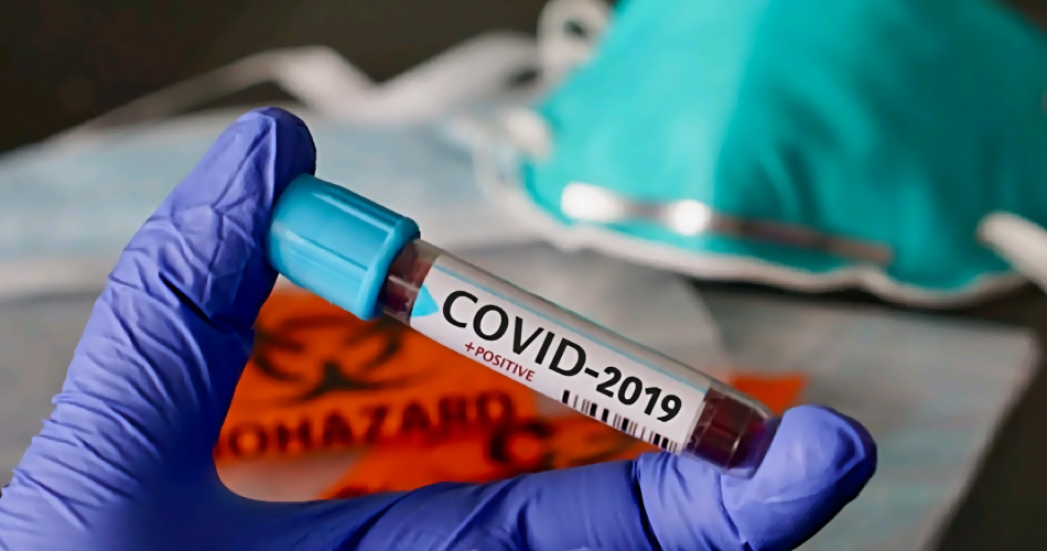 Новости Днепра про 98 человек: на Днепропетровщине рекордное количество смертей от коронавируса