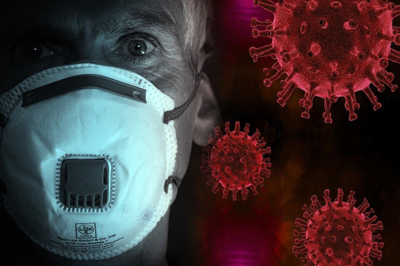 Новости Днепра про 98 человек: на Днепропетровщине рекордное количество смертей от коронавируса