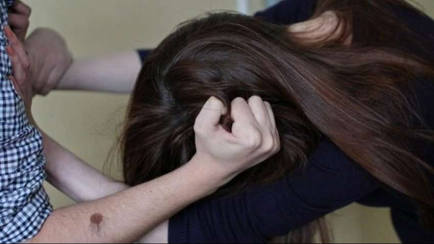 В Кривом Роге 15-летние подростки посреди улицы избили, изнасиловали и ограбили женщину
