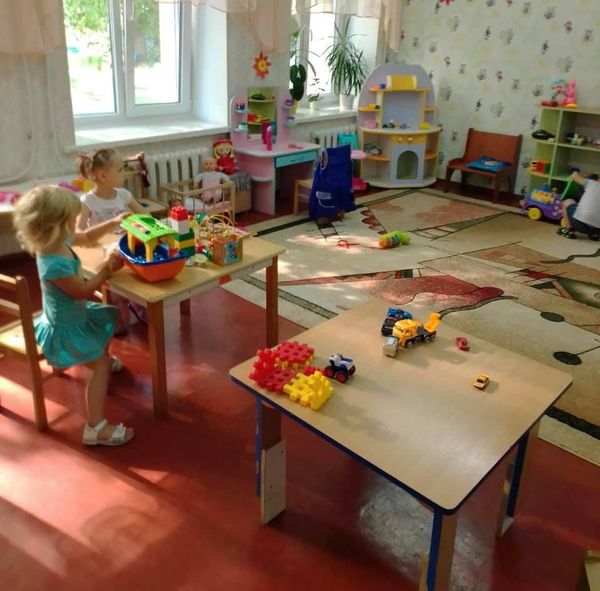 В детских садах Днепра уютно, как дома (Фото)