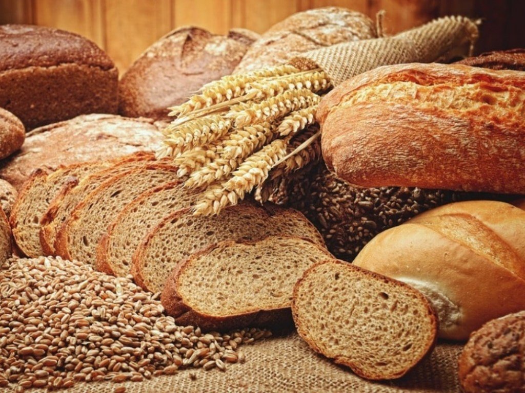 Почему дорожает хлеб - новости Днепра
