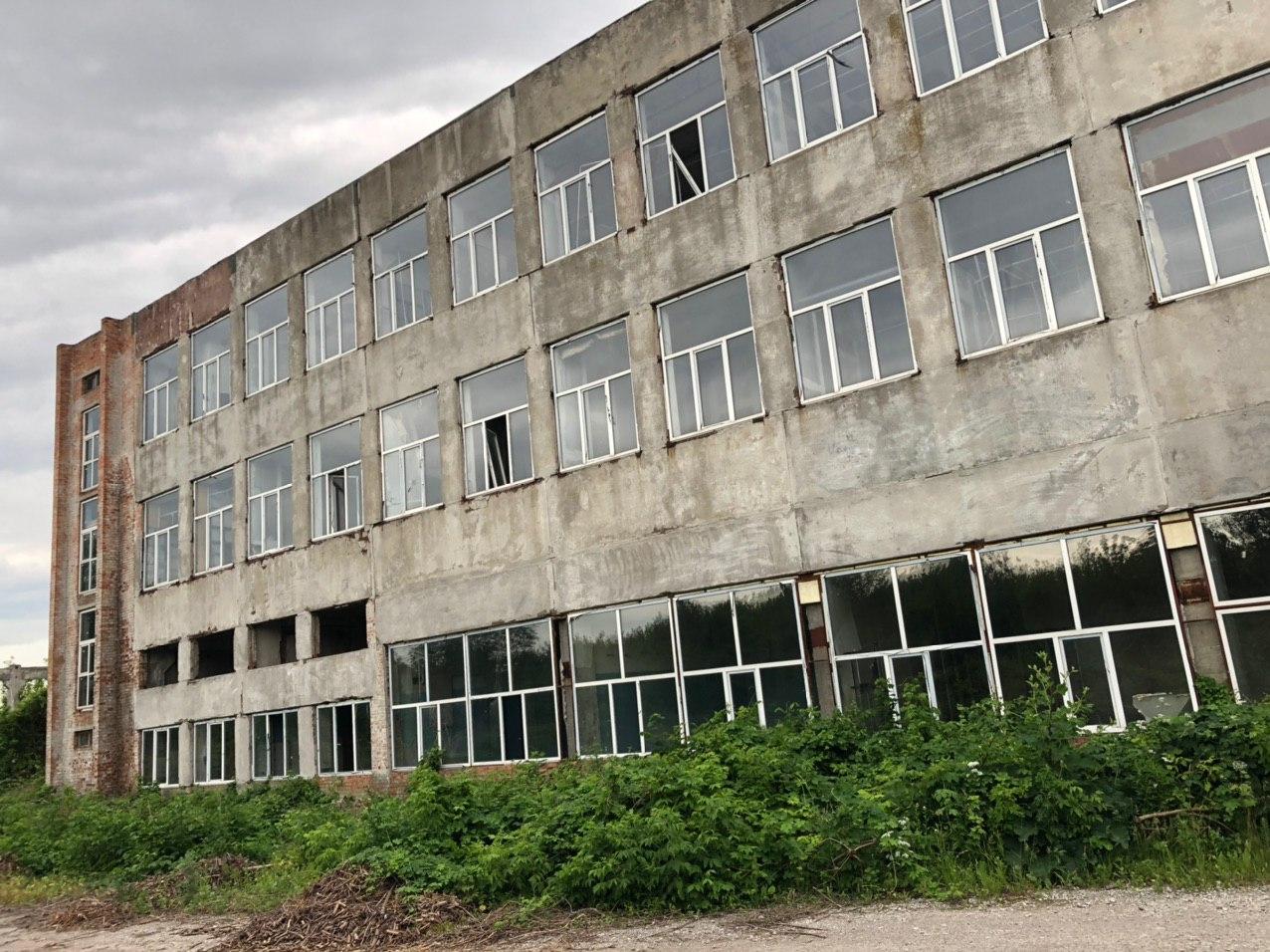 Новости Днепра про Продают военный завод-гигант: в Днепре снова выставили на аукцион имущество ДМЗ