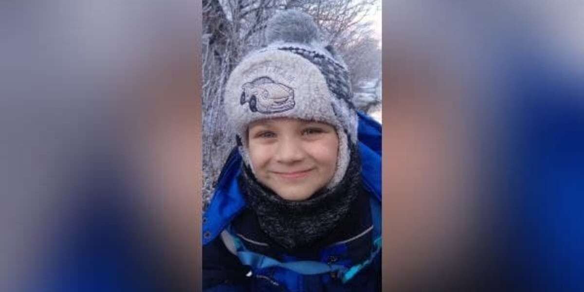 Новости Днепра про Нашли мертвым: под Днепром обнаружили тело пропавшего 6-летнего ребенка