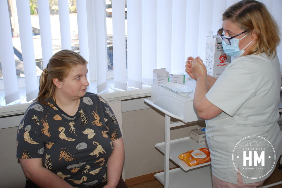 Гепатит А в Україні: чи загрожує спалах Дніпру і хто у групі ризику