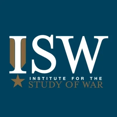 ISW: Армія рф збільшила кількість і масштаби механізованихназемних штурмів