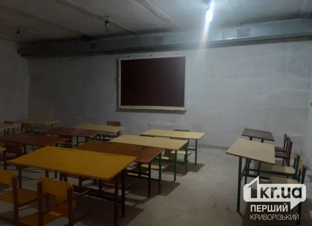 Дніпропетровщина отримає 500 мільйонів гривень на будівництво укриттів у школах